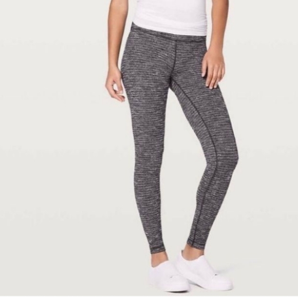 Wunder Under Pant lll leggings - Picture 1 of 16